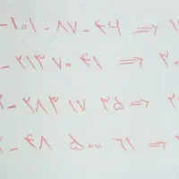 سیم کارت کد 1 و 2 و 3 و 4