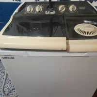 ماشین لباسشویی