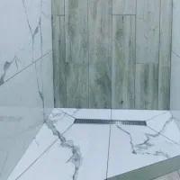 کاشیکار و سرامیک .موزاییک