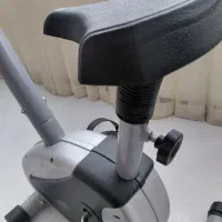 دوچرخه ثابت
