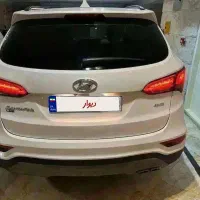 سانتافه ۲۰۱۷ جی دی آی  ۶۳ آپشن