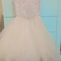 لباس مجلسی مجلسی بچگانه