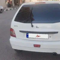 پراید 111مدل 95