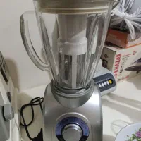 مخلوط کن بلک انددکر