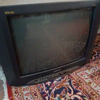 تلویزیون سامسونگ قدیمی