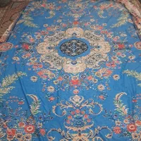 رو فرشی کشدار ۱۲ متری ۲ عدد