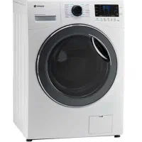 لباسشویی اسنوا مدل SWM D80W