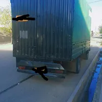خاور ۶۱ چادری|خودرو سنگین|تهران, زنجان|دیوار