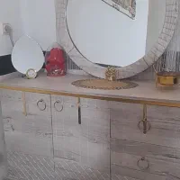 میز کنسول