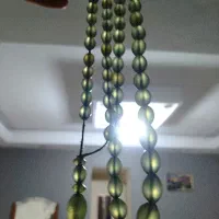 تسبیح شاه مقصود زیتونی افغان