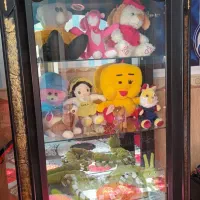 بوفه در حد نو