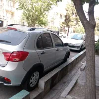 کوئیک  MT 1402 نقر ای
