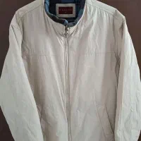 کاپشن مردانه زنانه خارجی کت هودی سویشرت