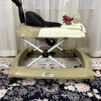 روروئک در حد نو