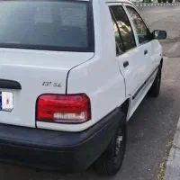 پراید اخر ۹۸