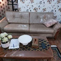 دوخت کاور مبل وصندلی پارچه وژلاتینی