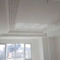 سفیدکاری واکه گیری ساختمان
