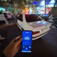 فروش دزدگیر ردیاب امنیتی سایهه برد نامحدود