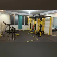 سازه trx
