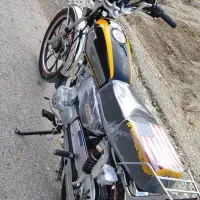 هوندا ۲۰۰