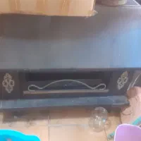 بخاری کار کرده اما سالمه