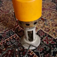 پمپ اب کاملا سالم