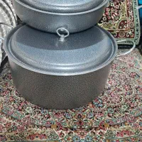 قابلمه گرانیتی