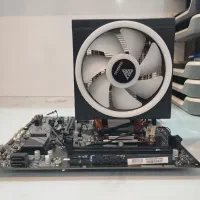 B760 + i5-13400 + fan باندل