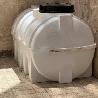 منبع آب