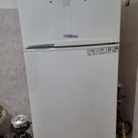 یخچال بسیار تمیز