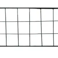 قفسه فلزی|کتابخانه، شلف، قفسههای دیواری|کرج, شهرک ولیعصر|دیوار