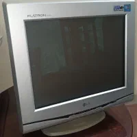 مانیتور LG FLATRON F700PL