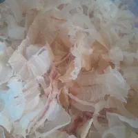 کتیرا. خشکبار
