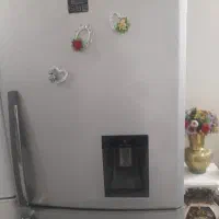 یخچال فریزر