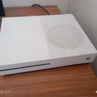 ایکس باکس وان s