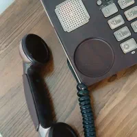 تلفن|تلفن رومیزی|قم, فرهنگیان و شهربانی|دیوار