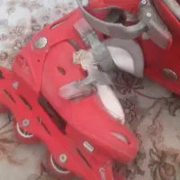 فروش اسکیت مرک کوار کار کرده