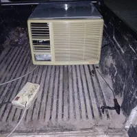 کولر|کولر گازی و فن‌کوئل|رودان, |دیوار