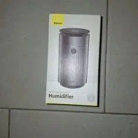 دستگاه بخور سرد و خوش بو کننده baseus