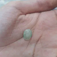 زمرد ۹قیراطی زامبیا