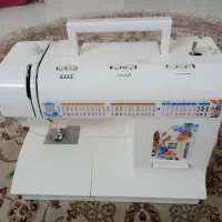 چرخ خیاطی جانتک (نوی نو)