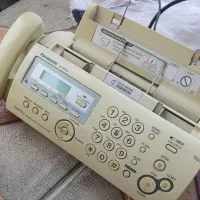 دستگاه فکس تلفن