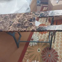 میز چرخ خیاطی