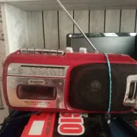 ضبط صوت قدیمی آیوا