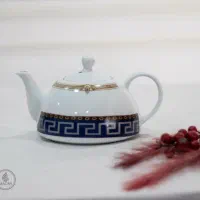 قوری و رو کتری درجه یک