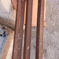 نبشی ۳در۳ قوطی ۲در۲