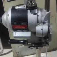 قیچی‌برقی عمودبر دایانگ سایز10 چراغدار