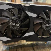 گرافیک GTX 1650 4GB