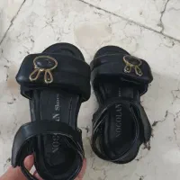 صندل دخترانه