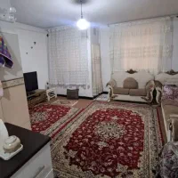 ۶۵مترگلستان یکم روبه نما طبقه دوم اهری ارم پیک